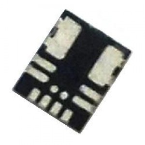 MP2164GG-P, Импульсные регуляторы напряжения 2.5-5.5V,3A,2.3MHz,High Efficiency,Synchronous Step-Down Converter with MODE Pin