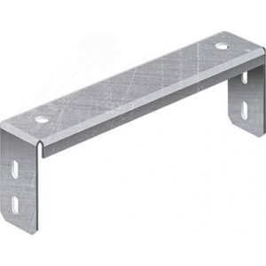 Скоба подвеса верхняя 200мм горячеоцинкованная CLP1-SPV-200-M-HDZ