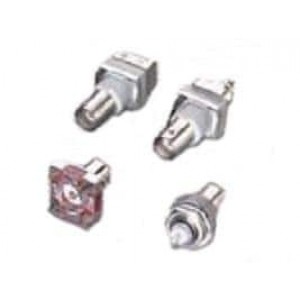 456E-117, РЧ соединители / Коаксиальные соединители BNC R/A Decoupled 10000pF