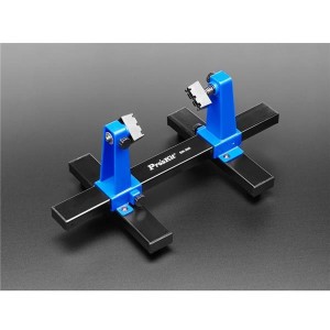 3791, Принадлежности Adafruit  Fully Adjustable PCB Clamp Holder - Pros Kit SN-390