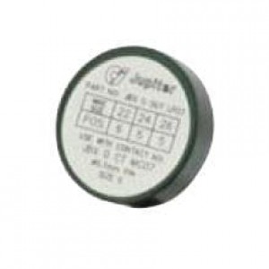 JBX0OUTLP09, Другие инструменты Pin Locator Size 0 20-24 AWG, 0.9mm