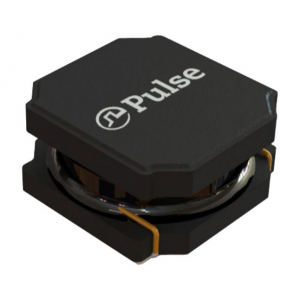 PA4332.222NLT, Катушка индуктивности SMD, 2.2мкГн, 4.3A, экранированная;