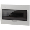 Бокс ЩРВ-П-15 мод. встраив. пластик IP41 SIMPLE NO-box_simple-plastic_15_flush Б0041514