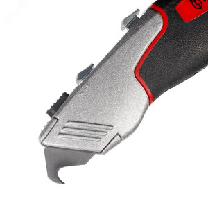 НСМ-14 серия Профи, Нож строительный монтажный