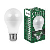 Изображение товара Лампа светодиодная LED 25вт Е27 дневной 55089