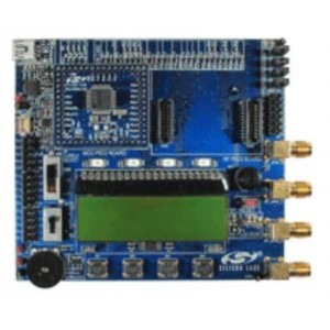 MSC-F930-PDK, Радиочастотные средства разработки MSC-WMB930 + UPPI-930-RF