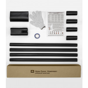 Муфта кабельная концевая 1ПКВ(Н)Тп-4х(16-25)без наконечников 22020329