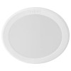 Светильник светодиодный 59449 MESON 105 9Вт 65K WH recessed Downlight PHILIPS 915005747001