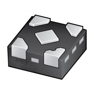 74AUP1T00GXH, Логический элемент 2-НЕ-И