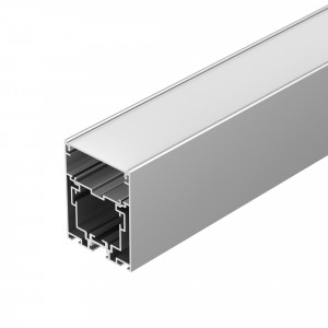 Профиль S2-LINE-5470-2500 SEAMLESS ANOD 029440, Алюминиевый анодированный профиль для светодиодных лент и линеек. Габаритные размеры (LхWхH): 2500x54x70 мм. Для использования с гибким экраном SL-Seamless (поставляется в рулонах). В комплекте профиль, основание для ленты, фиксаторы основания 4шт.