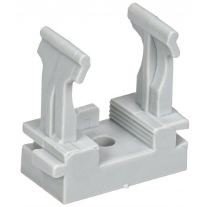 ELASTA Держатель для гофр. труб под монт. пистол. CFM20 ET-TA10D-CFM-020-K41-100