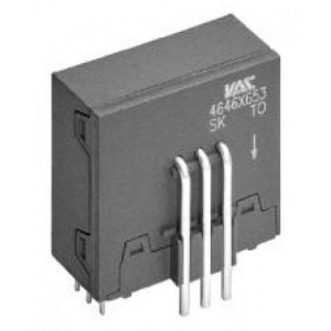 T60404-N4646-X761, Датчики тока для монтажа на плате Current Sensor 25A 4 pri pins 5V wref
