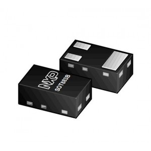 PMZB950UPELYL, МОП-транзистор 20 V, P-channel Trench МОП-транзистор