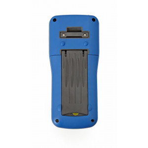 DT-5302, Миллиомметр объединяет в себе функции миллиомметра, мегомметра, вольтметра, амперметра, а также позволяет производить проверку диодов и проверку целостности цепи («прозвонку»).