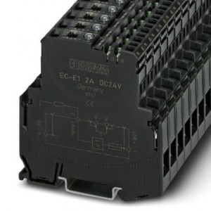 0903030, Автоматические выключатели EC-E1 10A 10 A, N/O SIGNAL CNT