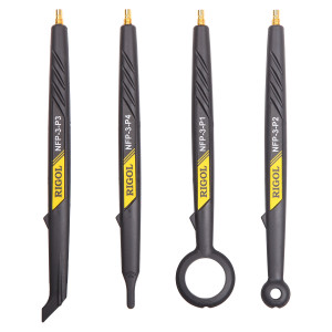 NFP-3, Пробник ближнего поля, Диапазон частот: 30 МГц - 3 ГГц, комплект зондов