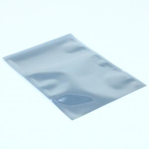 Shielding bag 10*15, Пакет антистатический для вакуума 100*150 мм