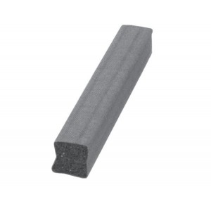 4101ABX1G03937, Прокладки, пленки, поглотители и экраны для защиты от ЭМП X1G FOF gasket, retangular, 2.0MM x 6.0MM x 1M