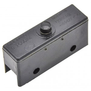 Микровыключатель ВБПЛ4-40 УХЛ3 полумгновенный без комплекта IP40 ET013187