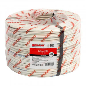 Кабель сигнальный КCПB 6Х0,4 ММ, 6-ти жильный, цена за 1м.