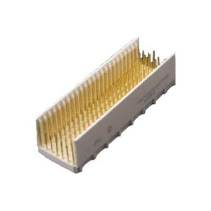 HM2P08PD5110N9LF, Жесткие метрические разъемы HEADER 125POS TYPE B