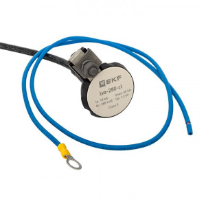 Ограничитель перенапряжения LVA-280B-CL (Uраб - 280 В) PROxima lva-280-cl