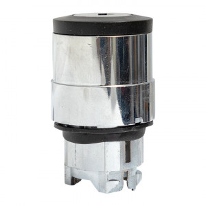 Исполнительный механизм переключателя ХB4 на 2 положения с замком, возвратный без фиксации IP65 EKF XB4BG2-65