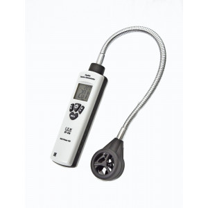 DT-318 Анемометр гибкий зонд