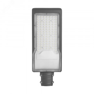 Светильник светодиодный уличный ДКУ-100вт 6400К IP65 32578