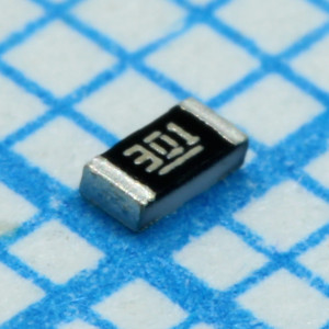 CR0603-FX-3000ELF, Толстопленочный ЧИП-резистор 0603 300Ом ±1% 0.1Вт -55°С...+155°С