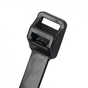 PRT6EH-Q0, Кабельные соединения 22.2 RELEASBL BLK