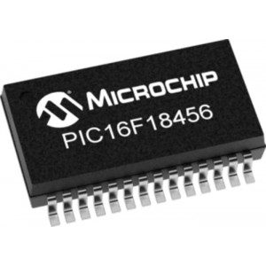 PIC16F18456-I/SS