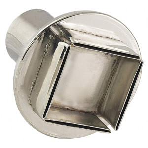 QUICK A1265, Насадка для термофена в паяльных станциях серий Quick 850, Quick 855, Quick 857, Quick 861, Quick 990