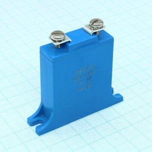 B72232B0231K001, Варистор из оксида металла 230В переменного тока/300В постоянного тока 25000A 360В предел болтовое крепление