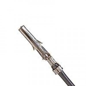 79758-2028, Кабели специального назначения .062in 300mm 22AWG Pre-Crimp Lead Fem