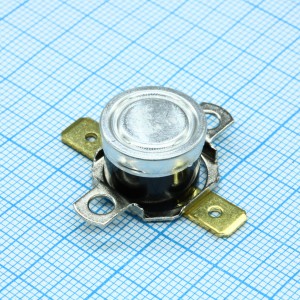 2455R--01000081, Термостат нормально замкнутые контакты 10А  240В