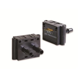 D6F-PH0025AD1, Flow Sensors MEMS Differential Pressure 0 to 250Pa