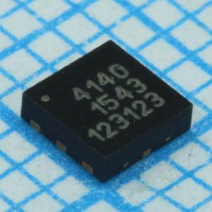 MP9943GQ-Z, Преобразователь постоянного тока понижающий 4В...30В 8-Pin QFN лента на катушке