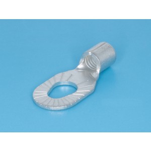 TR-5.5-3/5, Клемма тип "O" 3.7-5.3 мм на провод 4,0-6,0мм, кратно 100шт.