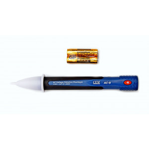 AC-9, Детектор переменного напряжения