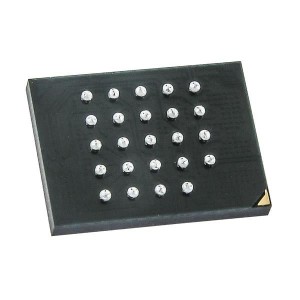 IS25LP128F-RHLE-TR, Флеш-память NOR 128Mb 3V 80/166Mhz Serial Флеш-память NOR