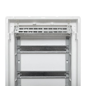 Встраиваемый комбинир. щит 