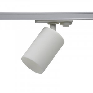 Светильник трековый PTR 36 под лампу GU10 WH 230В IP20 бел. 5049208