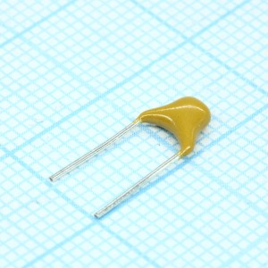 Y5V  0.10UF +80%-20%  50V, Многослойный керамический конденсатор, 0.1мкФ 50В  +80%-20%  Y5V