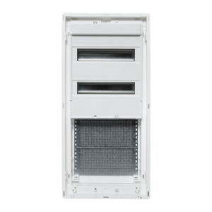 Встраиваемый комбинир. щит 