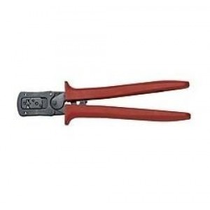 63823-6600, Crimpers Hand Crimp Tool Board-In 18-22AWG