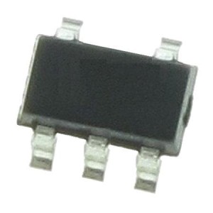 MIC5232-2.5YD5-TR, LDO регуляторы напряжения 10mA Ultra Low Iq Single uCap LDO