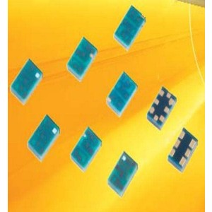 DP03A2450TTR/500, Формирование сигнала Формирование сигнала 2450MHz Diplexer