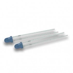 WP3DP3BT/BD-P22, Фототранзисторы 3mm PHOTOTRANSISTOR