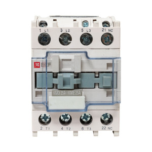 Контактор малогабаритный КМЭ 25А 110В 1NO ctr-s-25-110